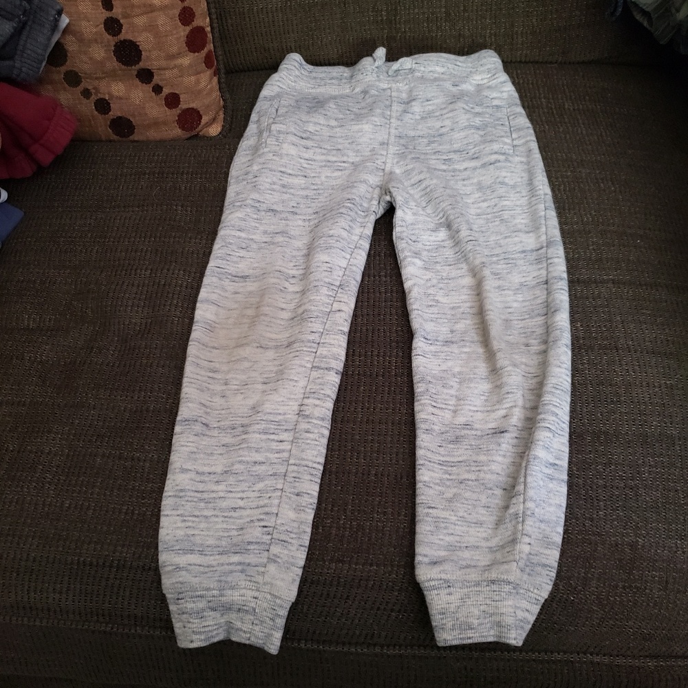 Sweatpants